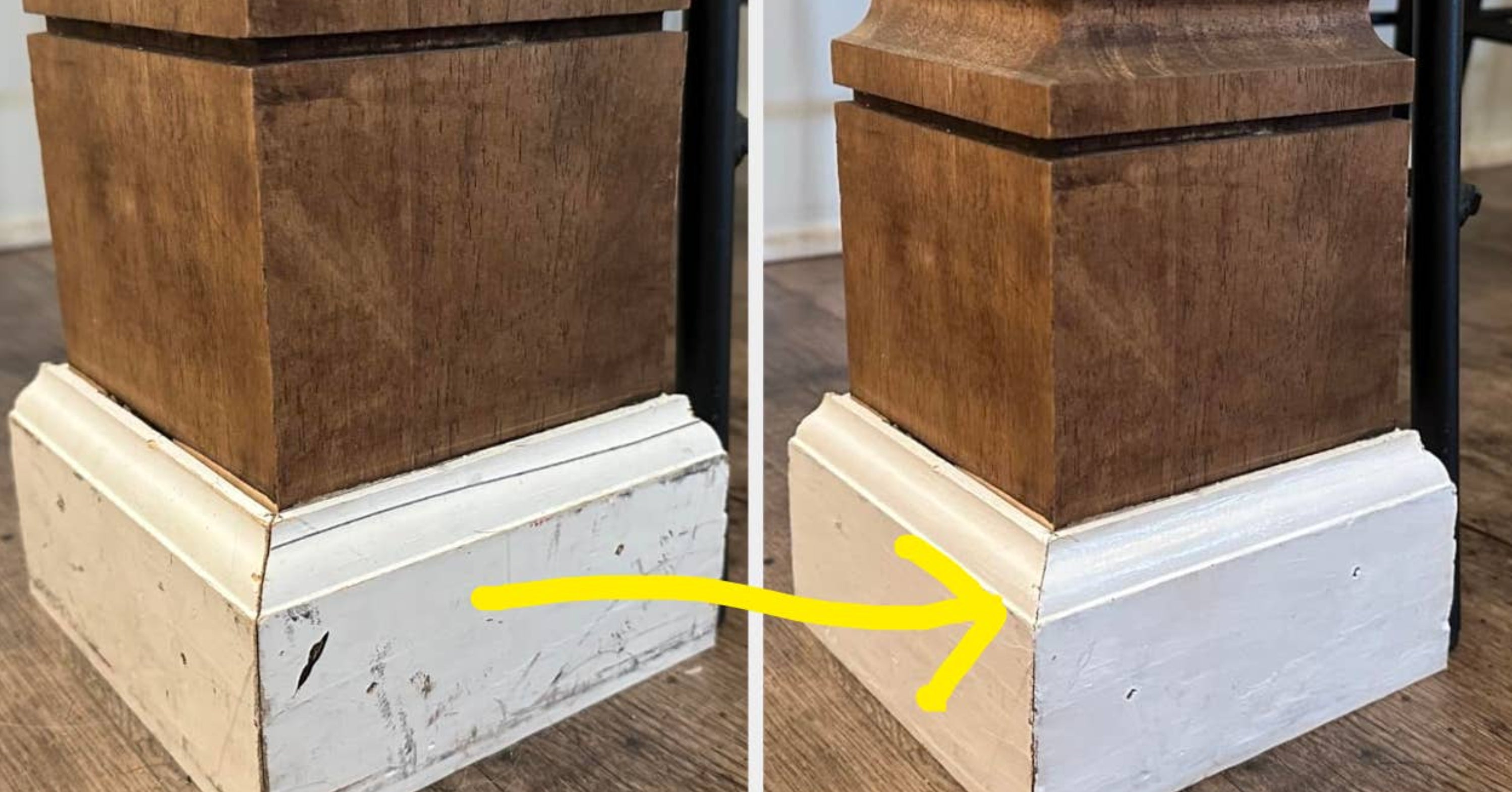 If You're A Quick Learner, Here Are 51 DIY Upgrades You Can Make To Your Home