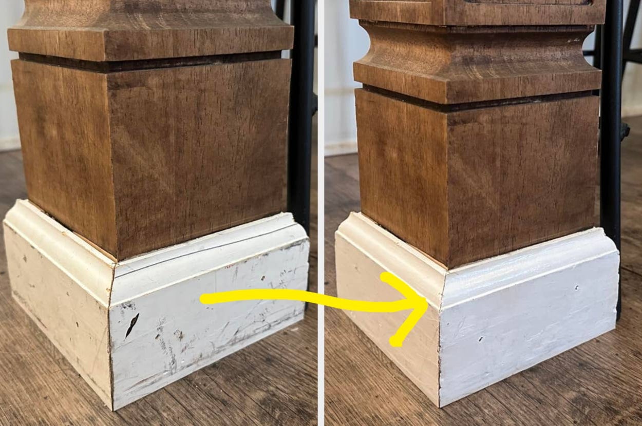 If You’re A Quick Learner, Here Are 54 DIY Upgrades You Can Make To Your Home