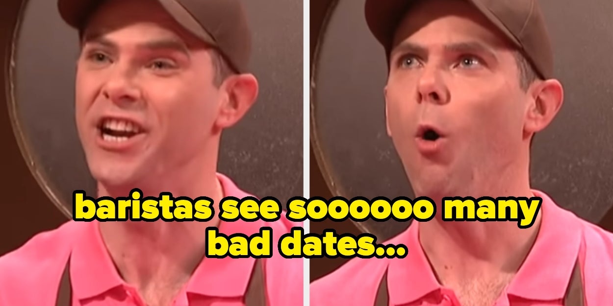 People In "Boring" Jobs Are Revealing The Shocking Behind-The-Scenes Drama