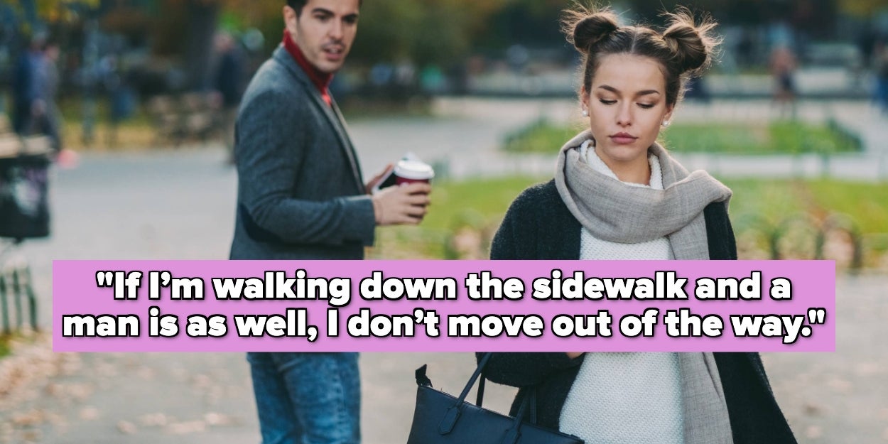 These 18 Rebels Are Sharing The Social Rules They Absolutely Refuse To Follow, And I'm Kind Of Here For It