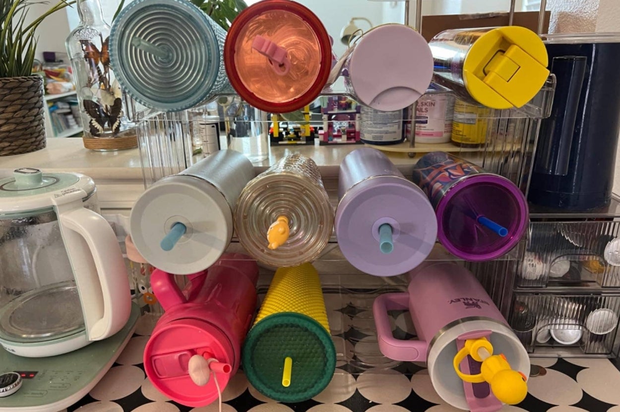 43 Products To Help Solve Those Little Organizing Problems You’ve Been Avoiding