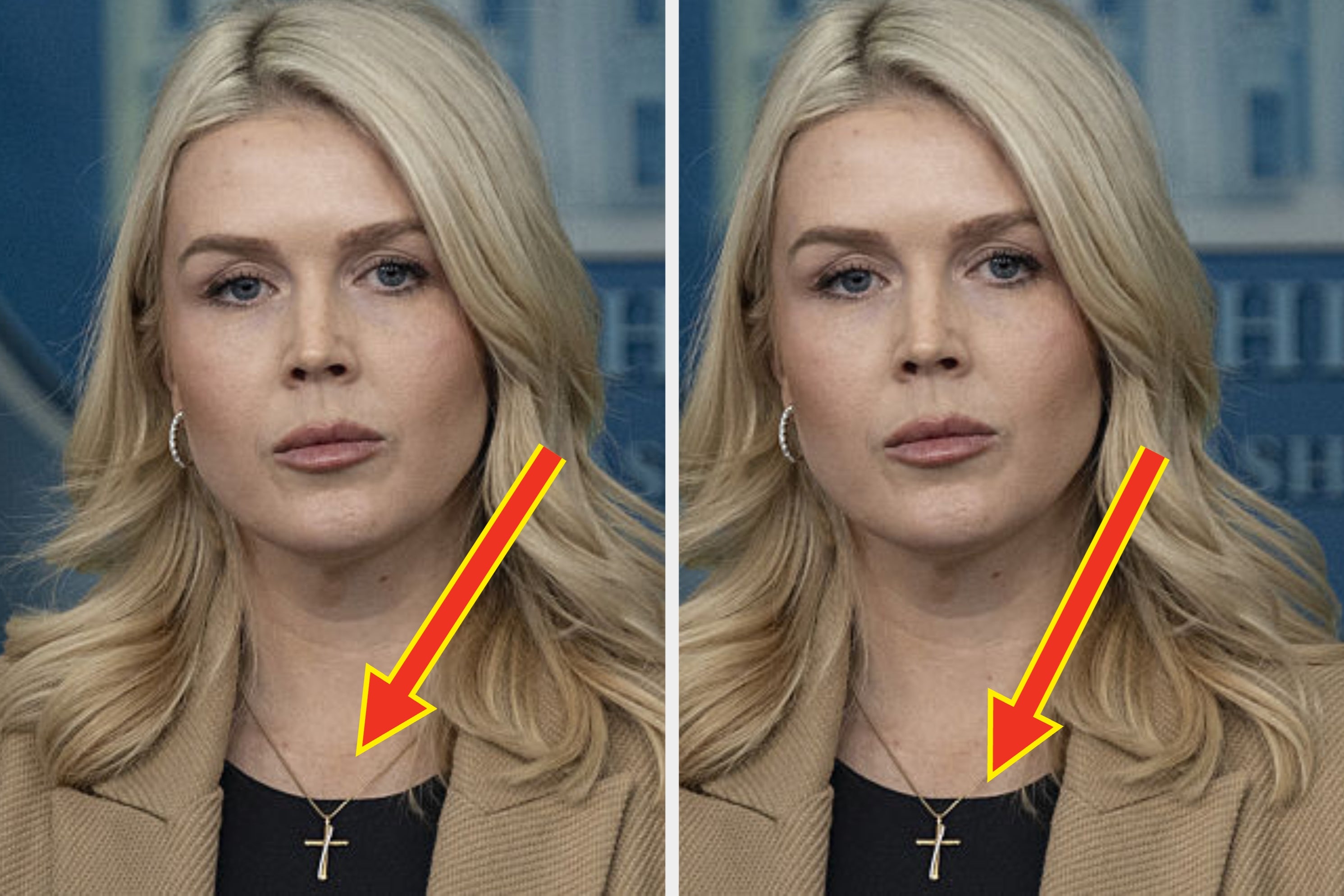 Clothing Experts Say These Are The MAGA-Coded Outfits That Scream 