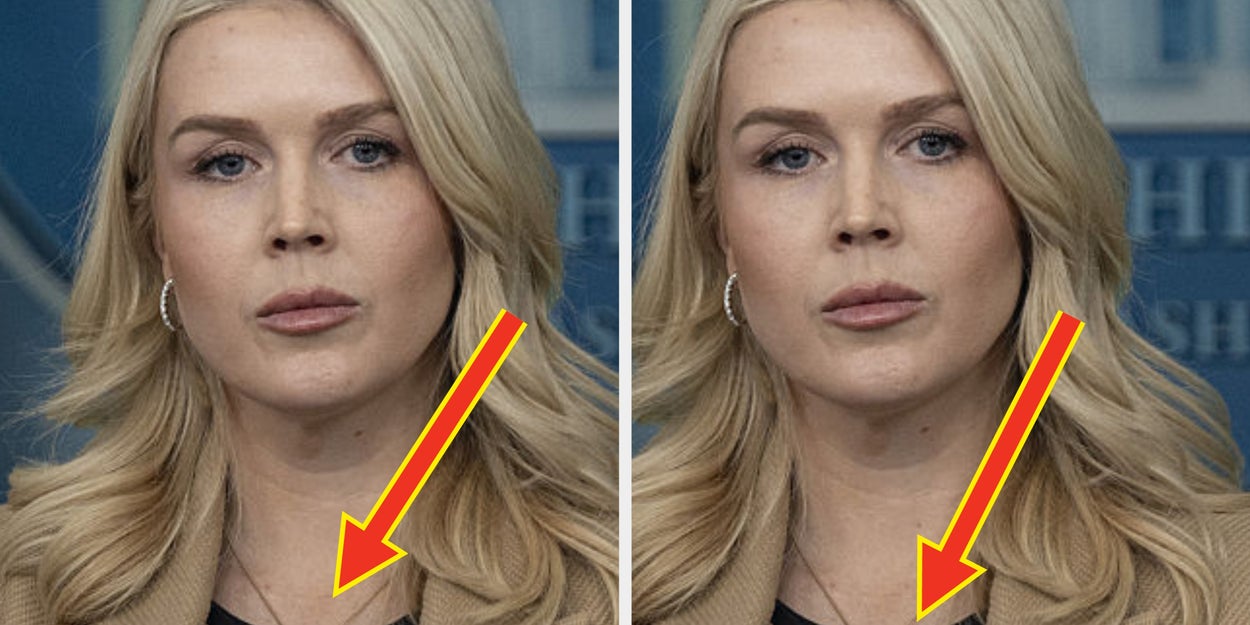 These Everyday Outfits Are Secretly Signaling MAGA Support Without You Realizing It