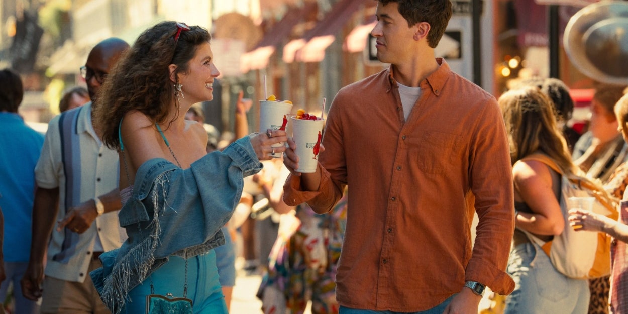 Which "People We Meet On Vacation" Trip Should Be Your Next Getaway?