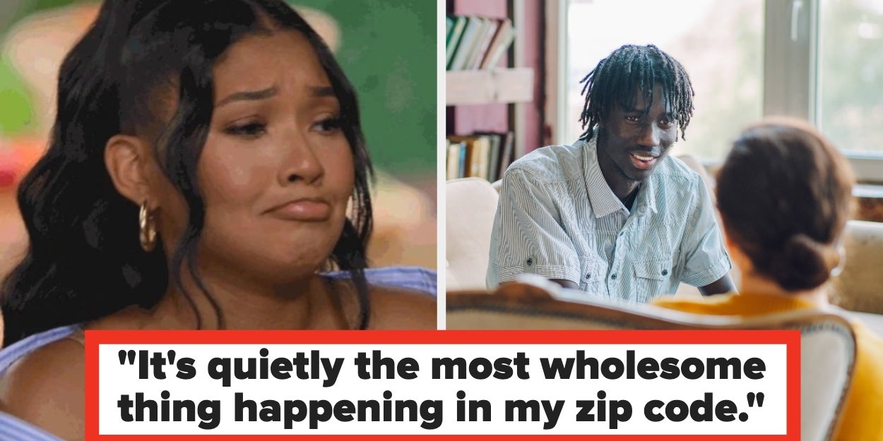 I Really, Really Needed To See These 23 GOOD Things Happening In America Right Now