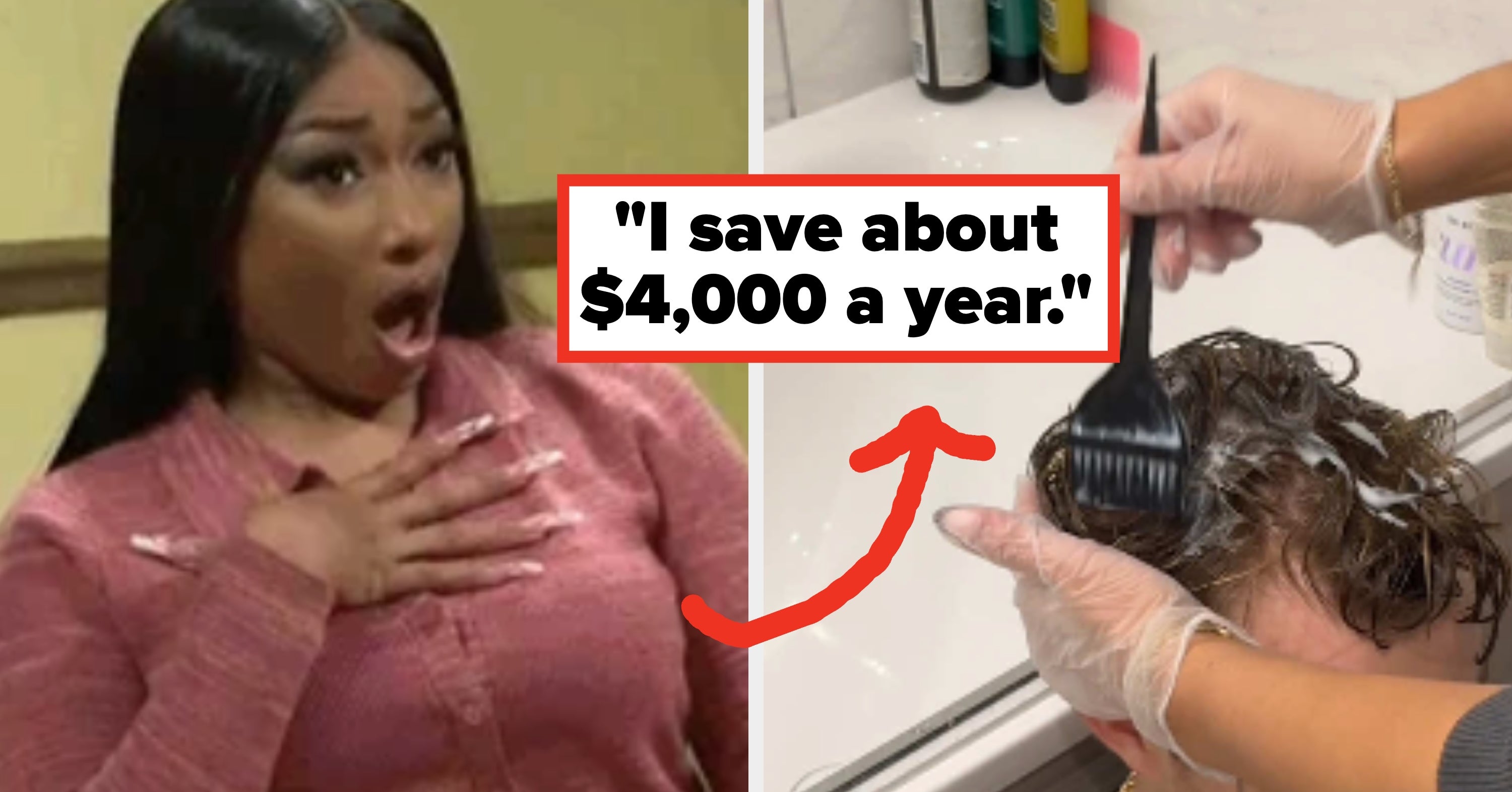 Frugal People Are Sharing The One Practice That Saved Them The Most Money In 2025