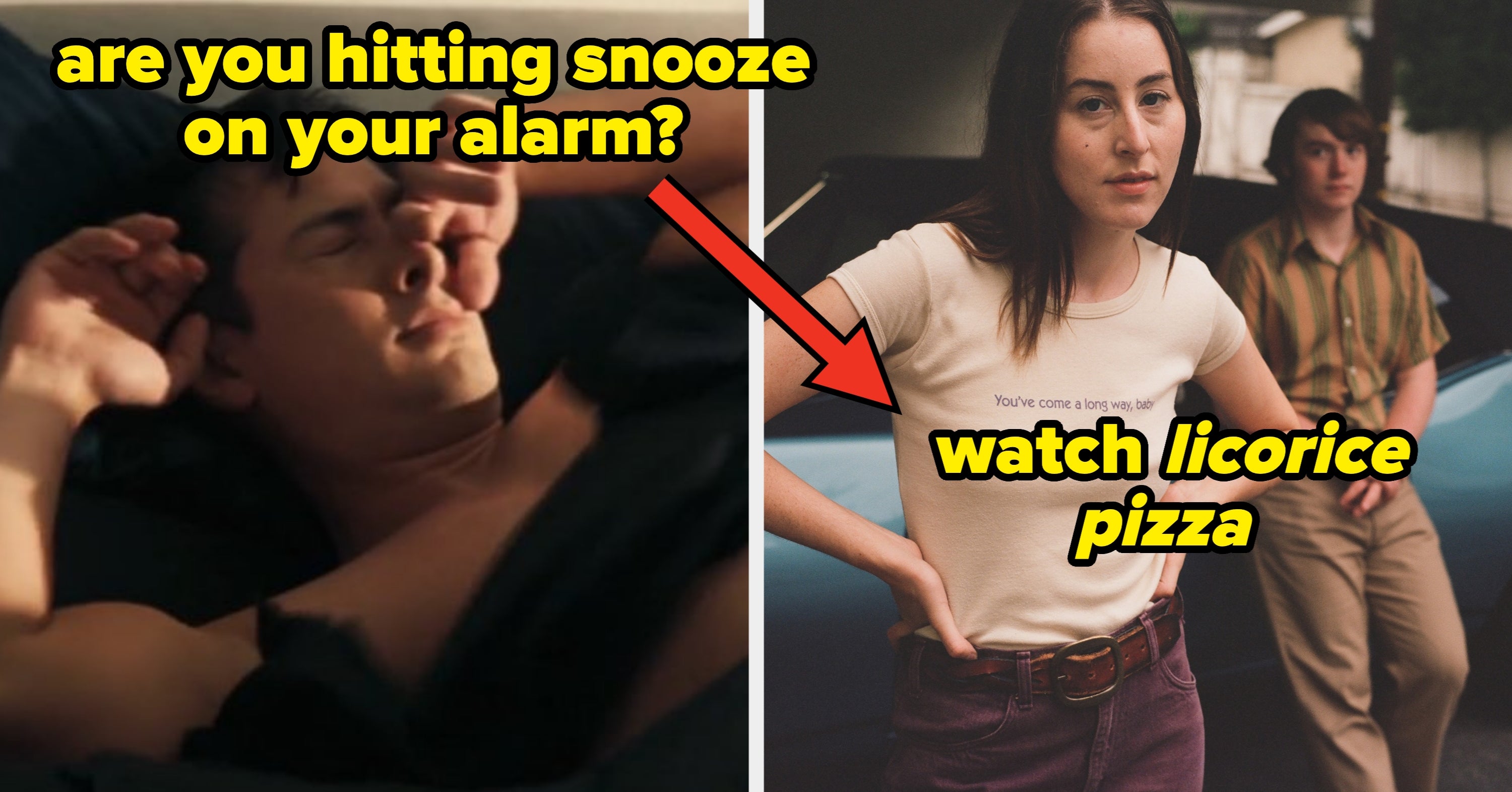 These 10 Questions About How You Spend Your Day Will Reveal Exactly What Netflix Movie You Should Watch Tonight