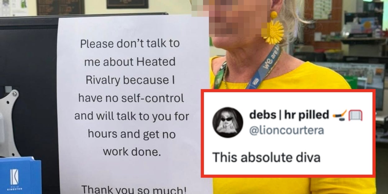 The 33 Funniest Tweets That Made This Week Slightly Less Unhinged