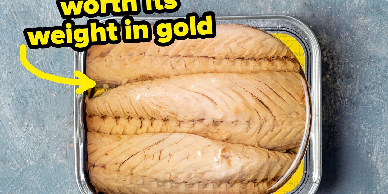 8 Foods That Boost Your Vitamin D (Even When There’s No Sunshine Outside)