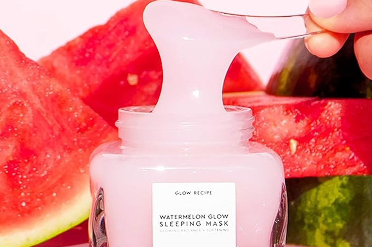 I Promise These 30 Beauty Products Are Perfect If You Have No Idea What You’re Doing