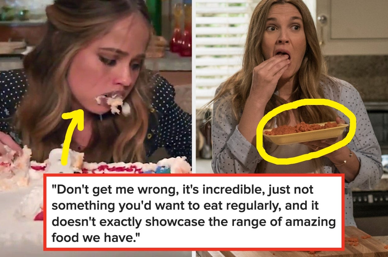 People From All Over The World Are Calling Out Their Country's Most Overrated Food — And Naming The Dish That Deserves The Spotlight Instead