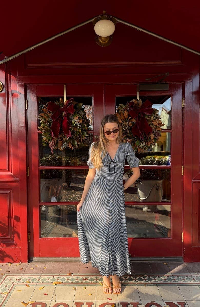 buzzfeed winter dresses 27 Winter Dresses From Nordstrom You'll Love