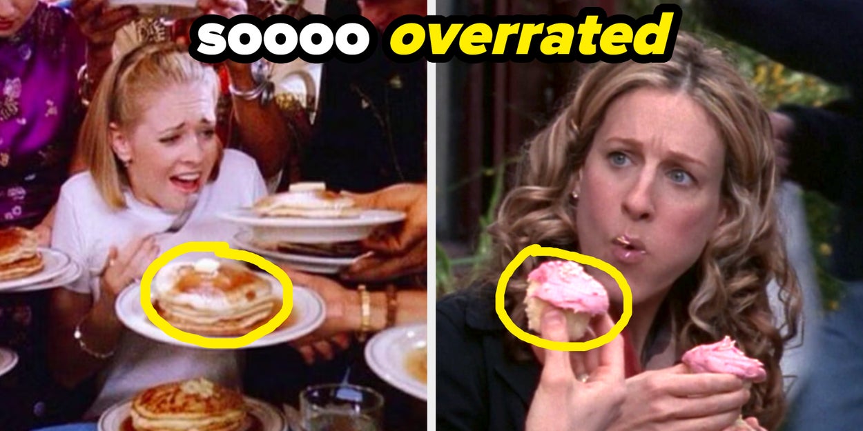 Locals Are Debating Their Country's Most Famous Dishes That Are Actually "Boring," And Sharing What's Actually Worth The Hype Instead