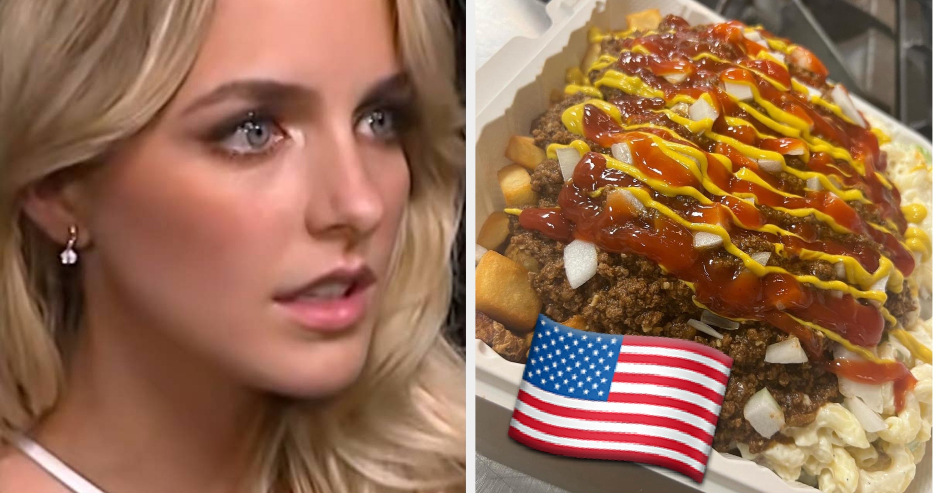 I'm Not Calling You Uncultured, But If You Can't Pass This American Food Quiz...Well