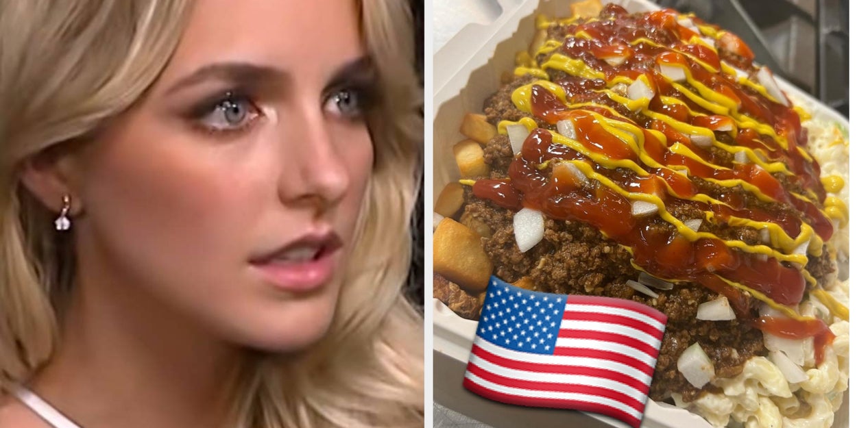 Can You Pass This American Food Quiz?