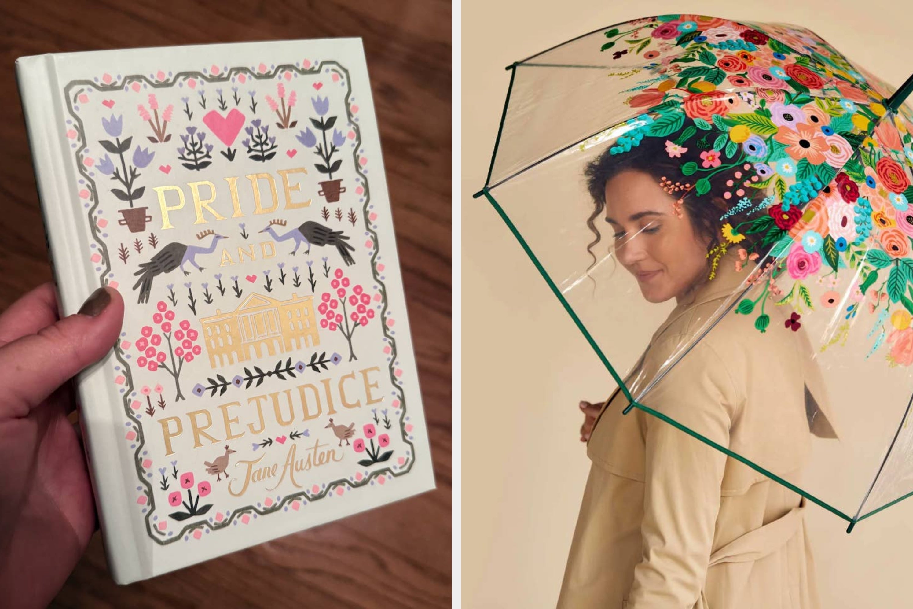 Just 17 Things From Rifle Paper Co. To Buy For Yourself If You're Over Cupid And Plan To Be Your Own Valentine This Year