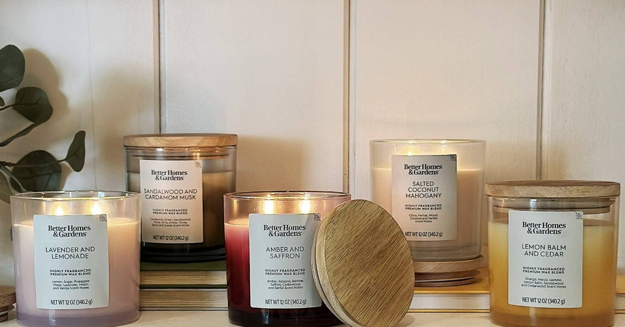 30 Little Things From Walmart That’ll Make Your Home Ridiculously Cozy