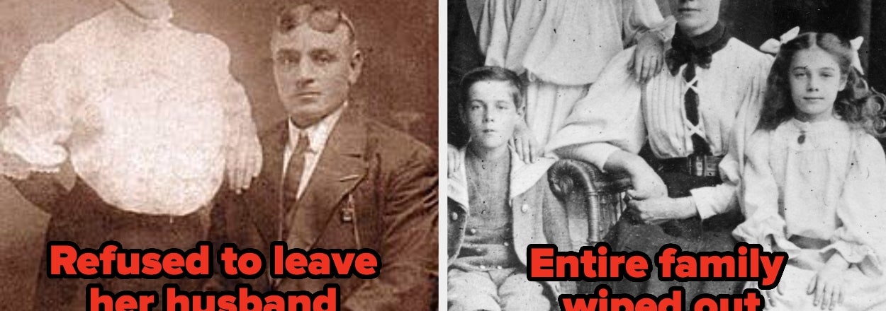21 Of The Most Bone-Chilling Facts About The Titanic That Will Make You Shiver For Days