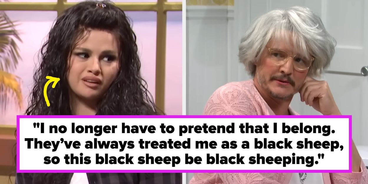 "Once I Realized That, It Was Less Painful": 21 Adults Are Getting Brutally Honest About What It's *Actually* Like To Cut Off Family, And It's Pretty Eye-Opening