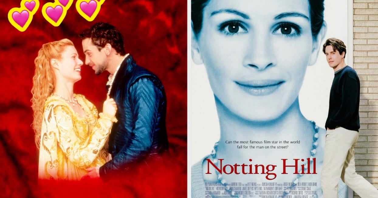 We Can Guess Your Relationship Attachment Style Based On The '90s Rom-Coms You Love