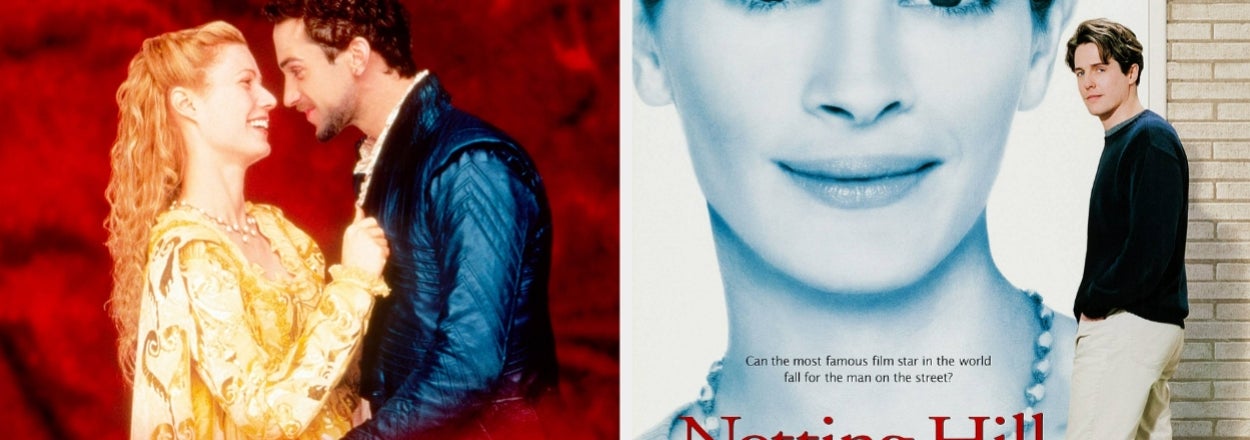 We Can Guess Your Relationship Attachment Style Based On The '90s Rom-Coms You Love