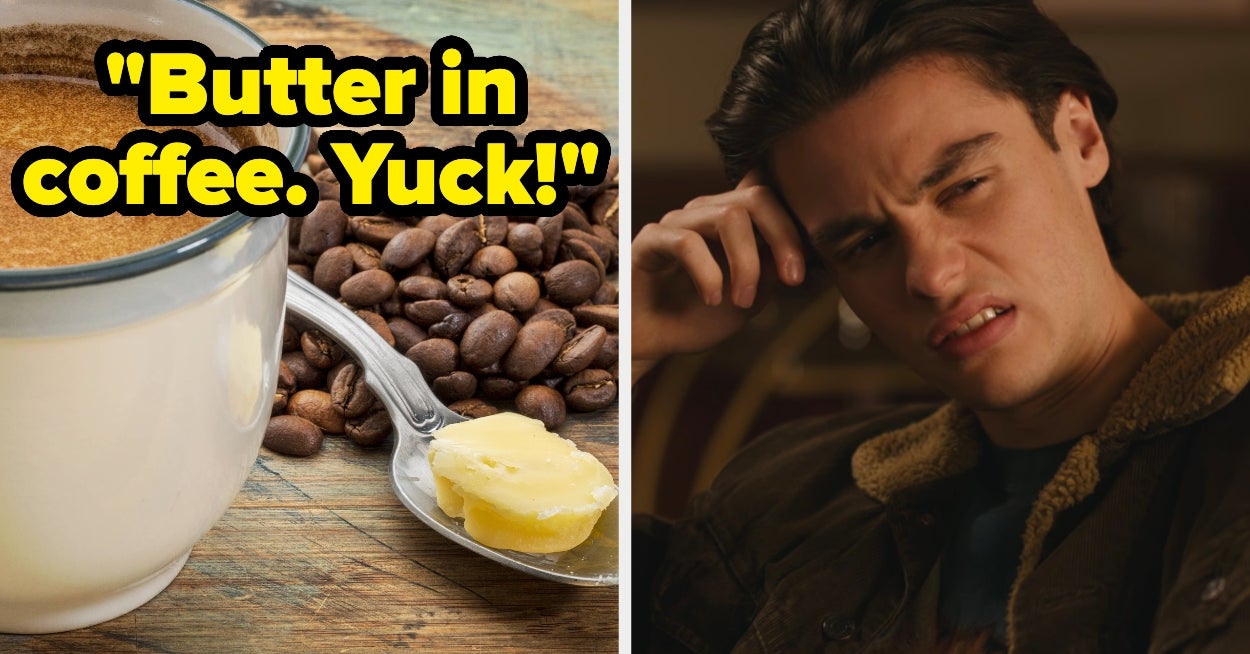 "Why Is This A Thing?": People Are Sharing The Food Trends They Just Don't Get