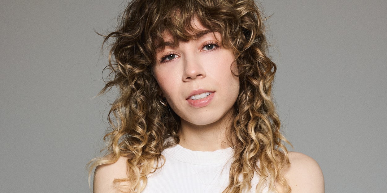 "I Really Hope The Book Starts Conversations": Jennette McCurdy Opens Up About Writing "Half His Age" And Exploring Female Rage