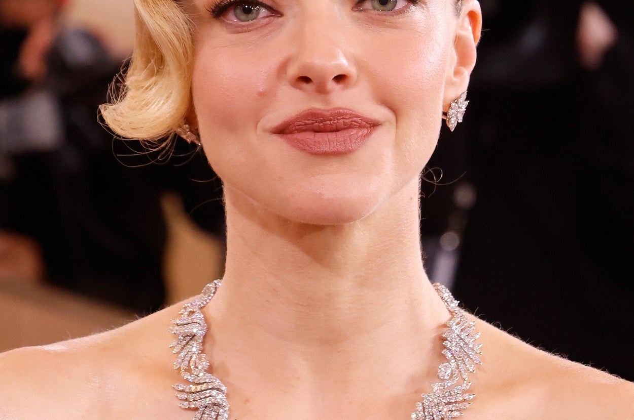 "That Would P*ss Me Off": People Aren't Laughing At The "Disturbing" Prank Amanda Seyfried Says Channing Tatum Pulled On Her On "Dear John"