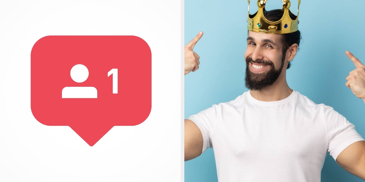 People are bragging about the most basic achievements and it's giving second-hand embarrassment 🤦‍♀️