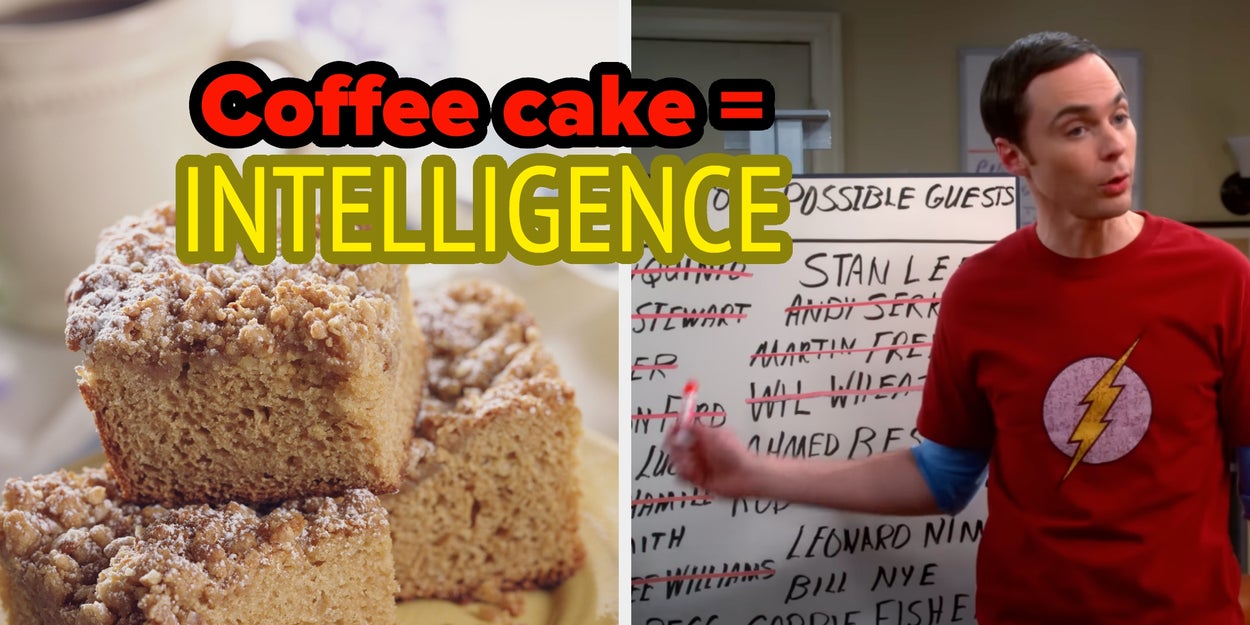 Pick Cake Flavors To Find Your Best Quality