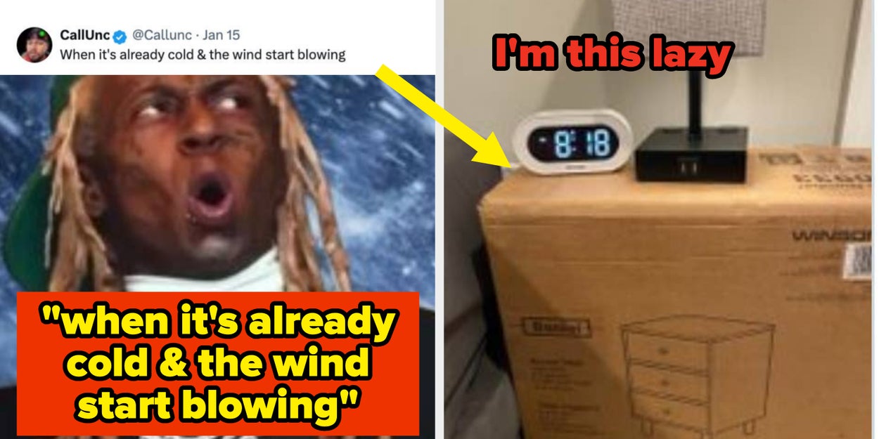 Here Are The Absolute Funniest Weekend Tweets