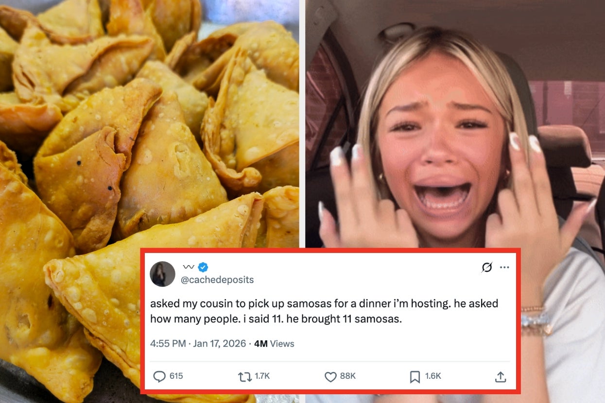 17 Tweets That Are So Funny I Literally Fell Off My Chair Laughing