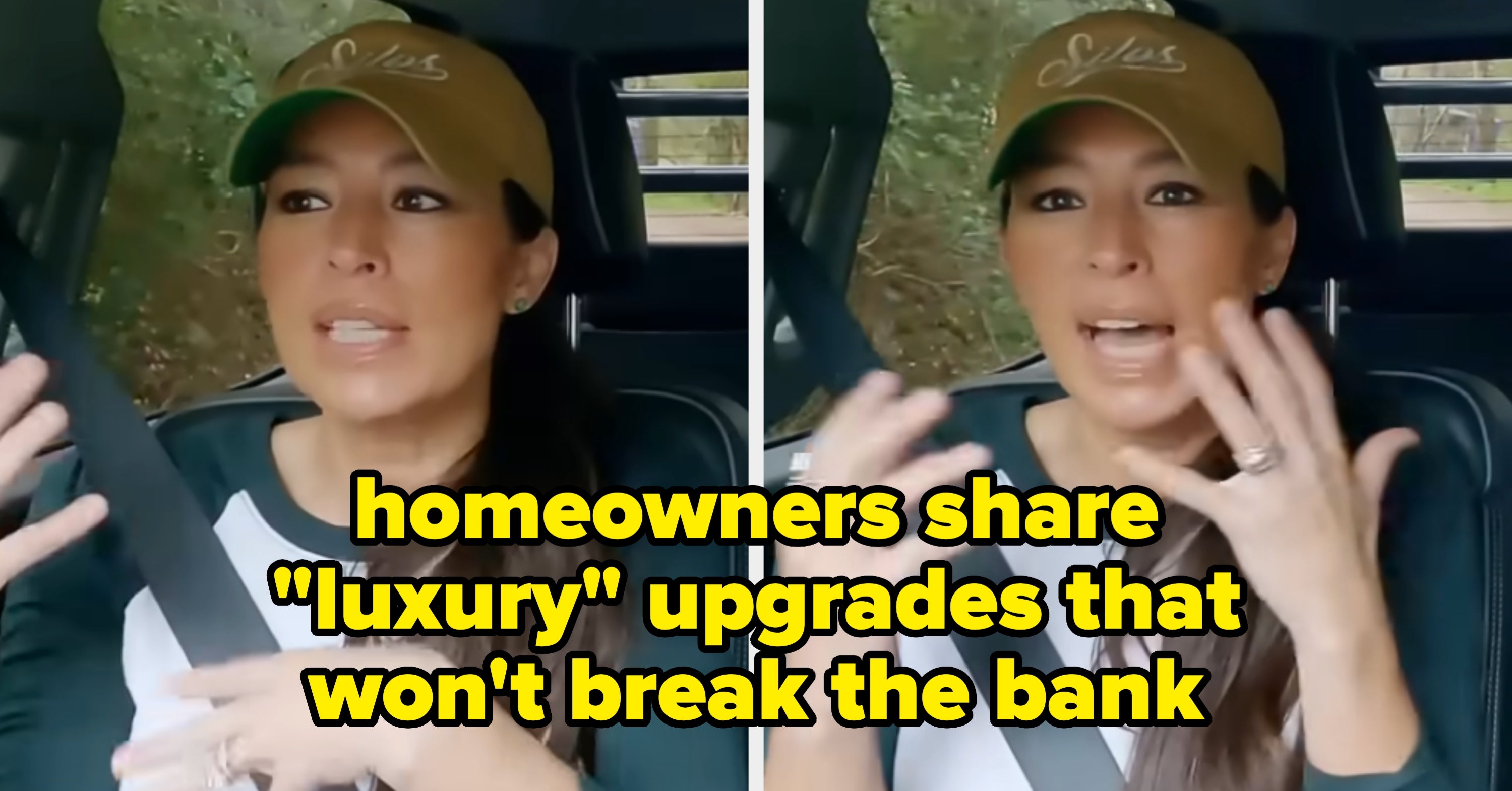 Here Are The Home Upgrades That Scream Luxury But Aren't As Expensive As You Might Think