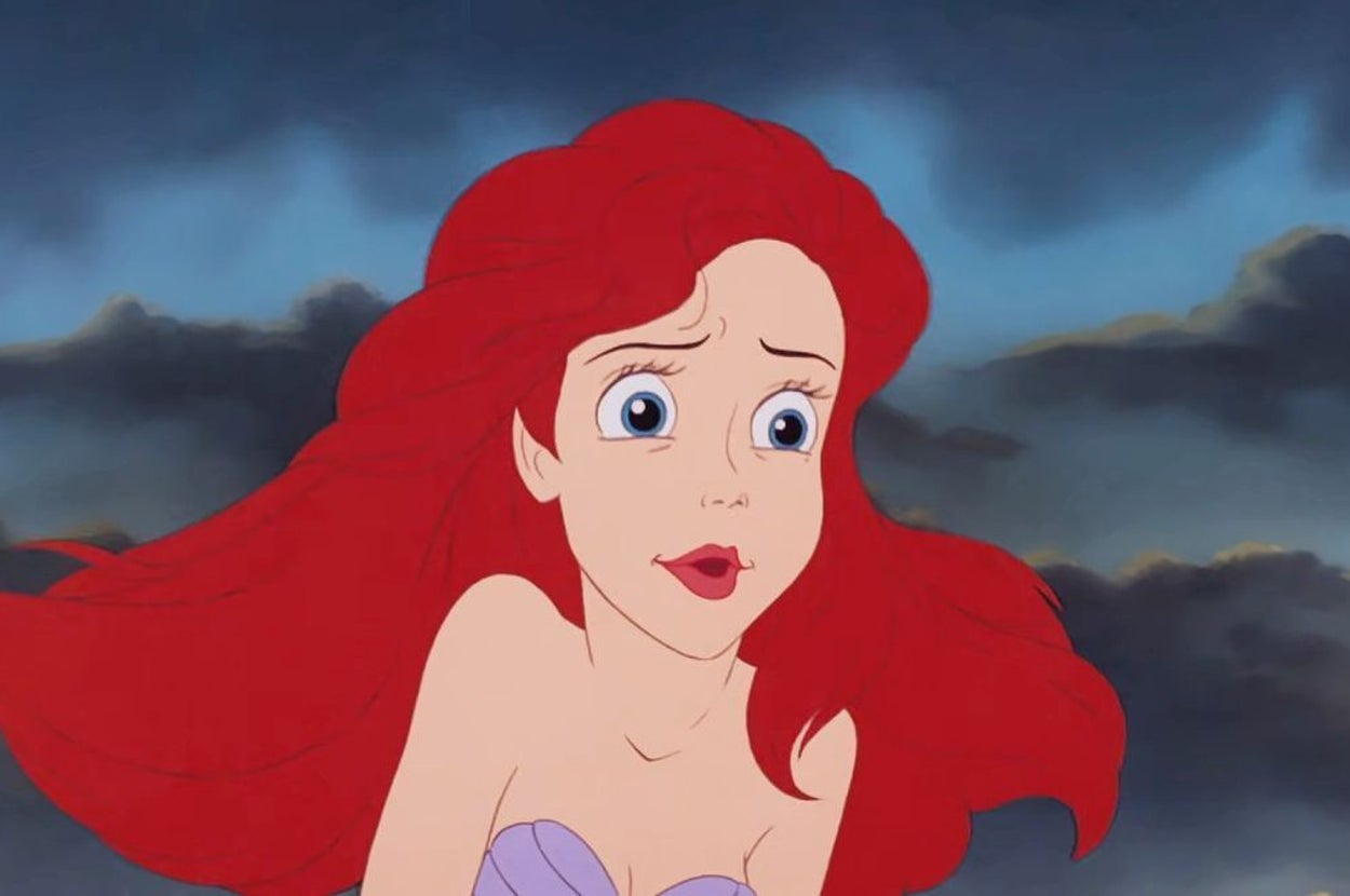 Pick Some Hit Disney Songs And We'll Guess Your Favorite Dessert