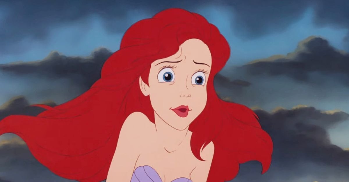 "Under The Sea" And Beyond — Pick Your Top Disney Songs And I'll Guess Your Favorite Dessert Of All Time