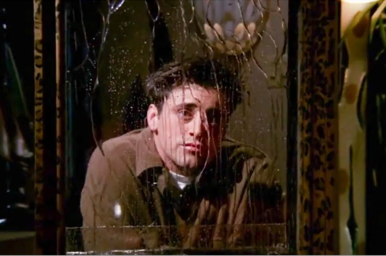 So THAT's Why Some People Can Smell Rain Before It Falls