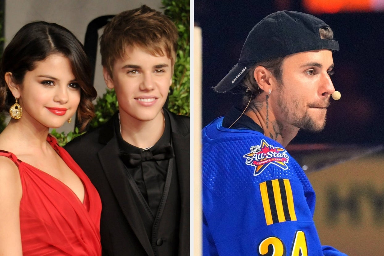 People Are Losing It After Spotting Some “Messy” Alleged Activity From Justin Bieber’s Instagram Account