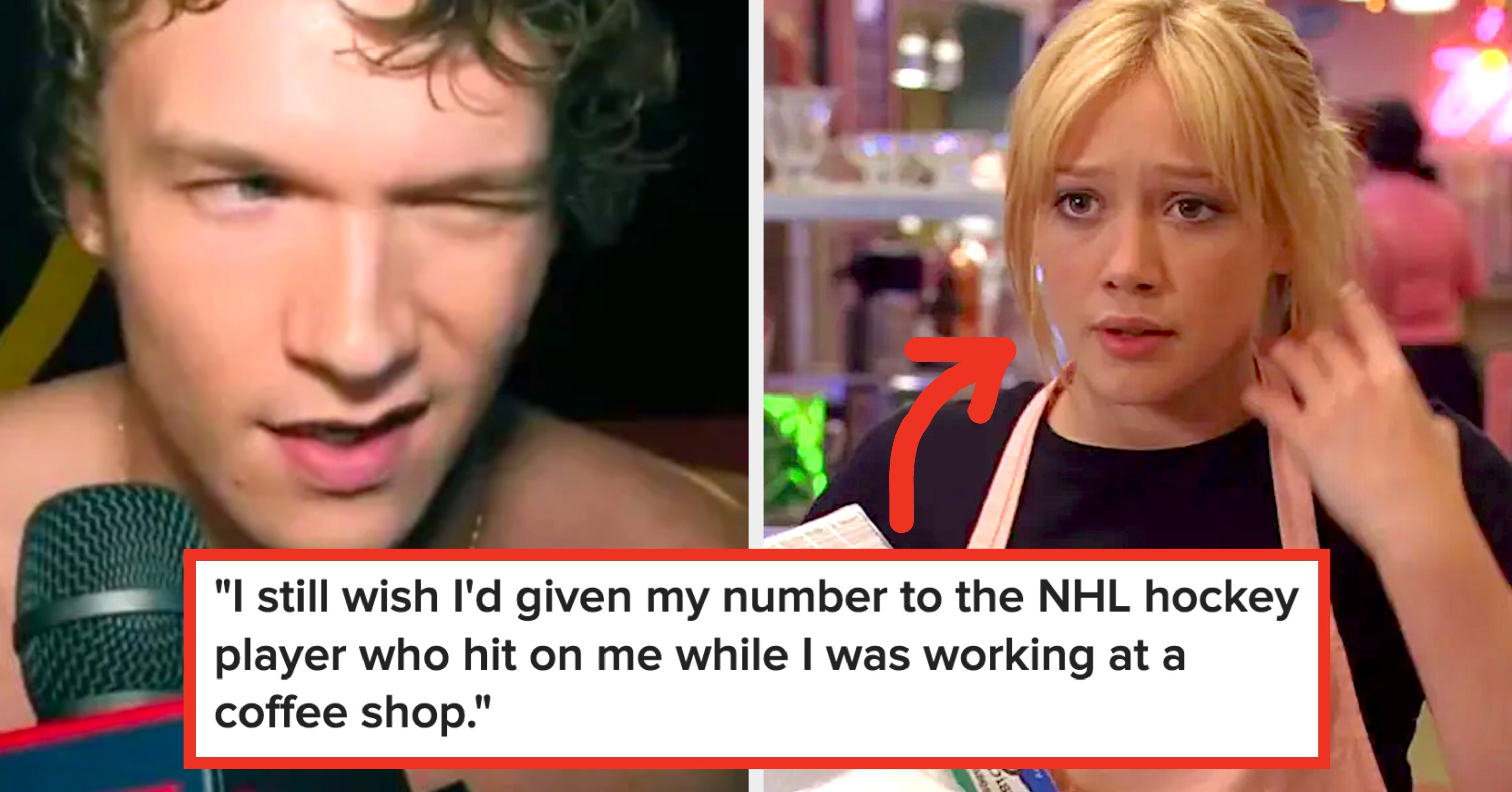 Women Are Revealing Their Most Shocking "The One That Got Away" Stories, And Oh My God, It's Intense