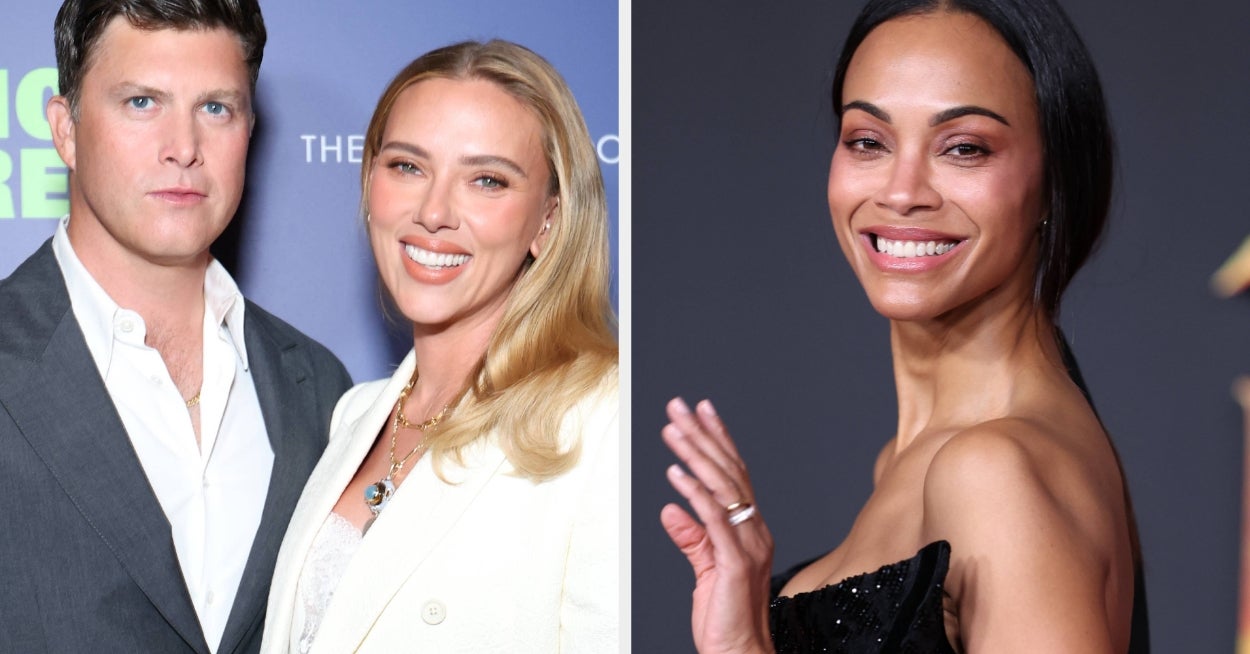 Colin Jost Speaks Out As Her Wife, Scarlett Johansson, Gets Dethroned From Hollywood’s Highest Grossing Actor Title