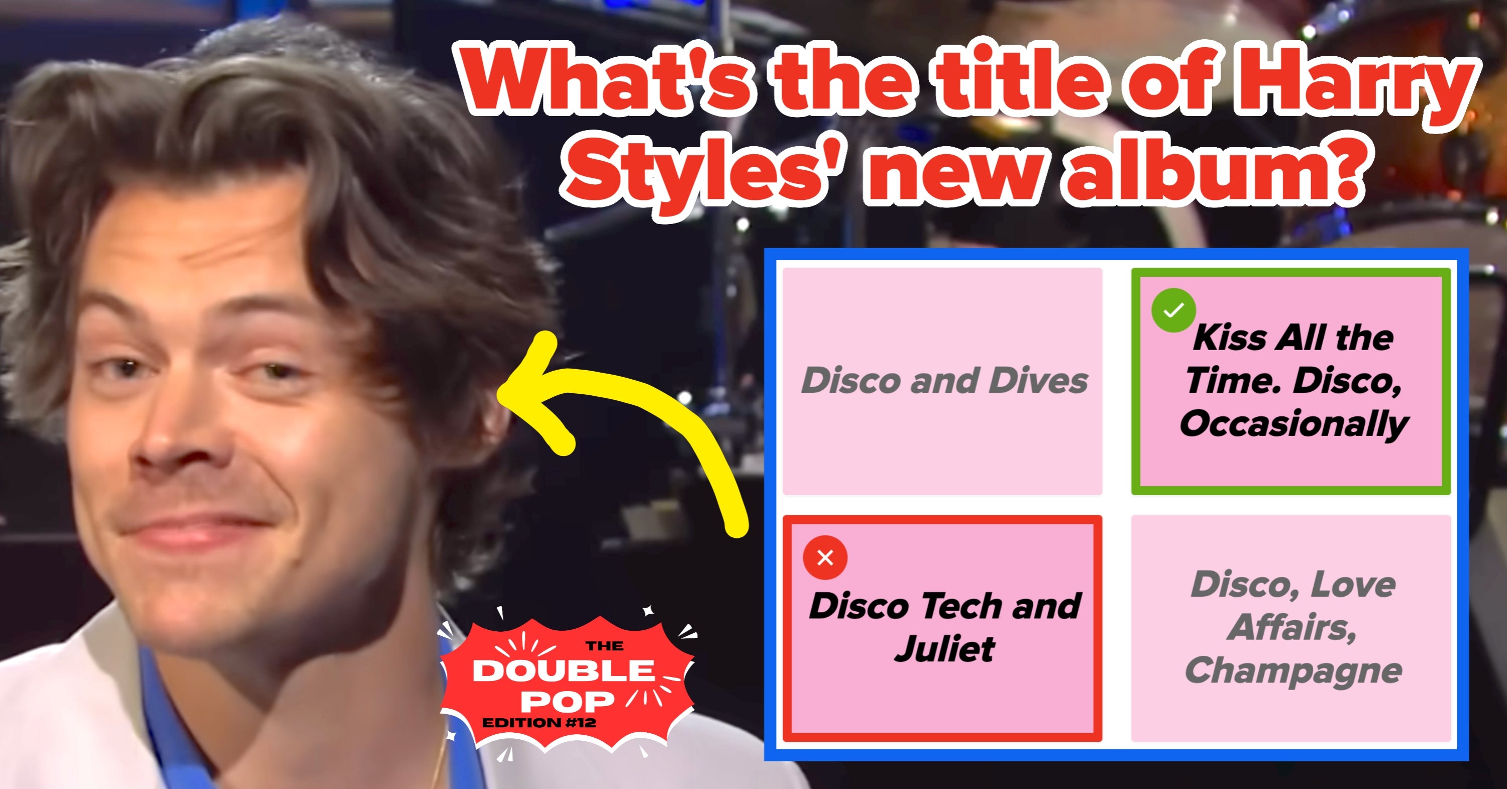 10 Things Everyone *Should* Know If They've Kept Up With Pop Culture This Week