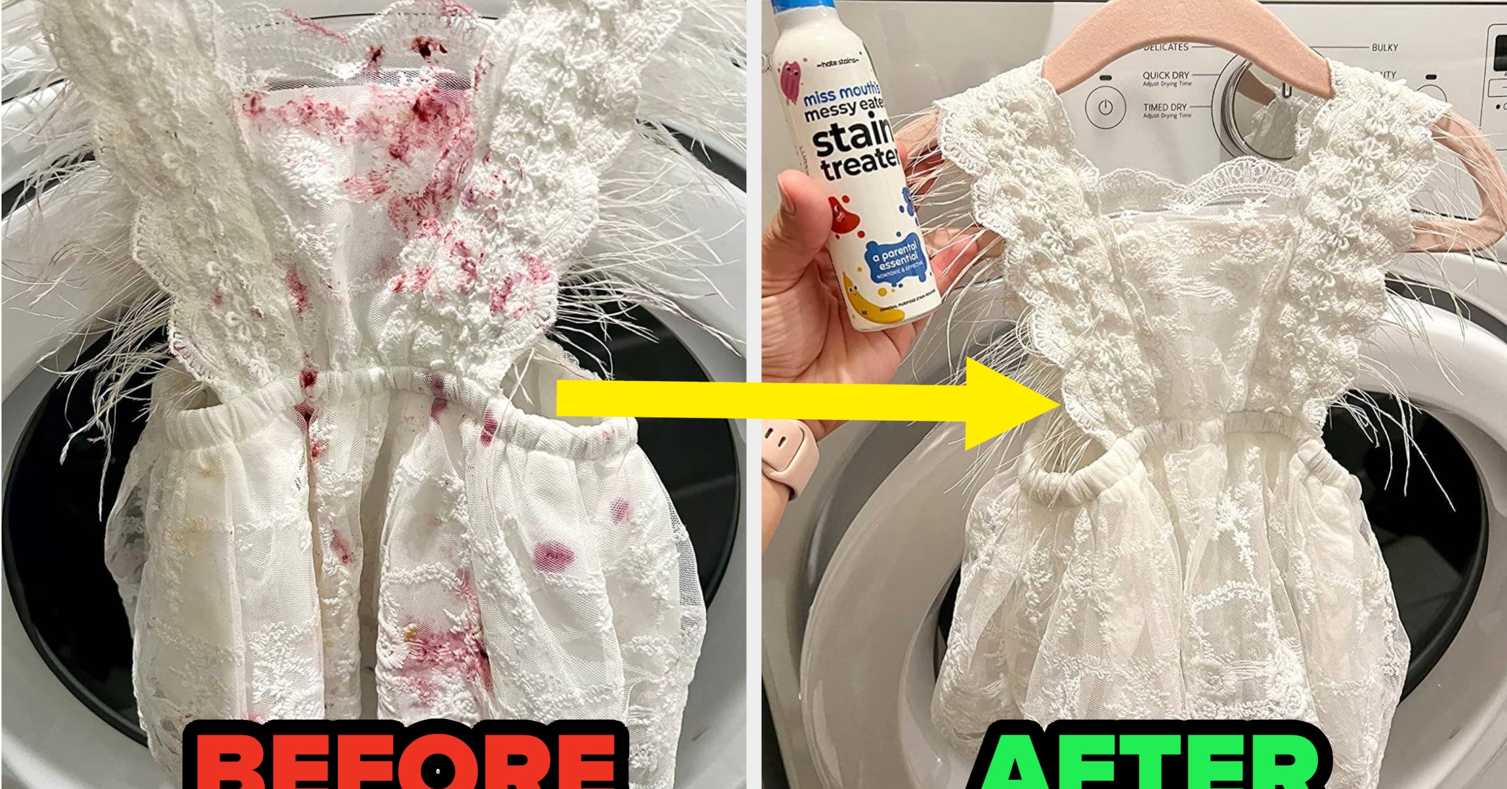 34 Products Reviewers Can’t Believe Deliver Such Good Results For So Cheap