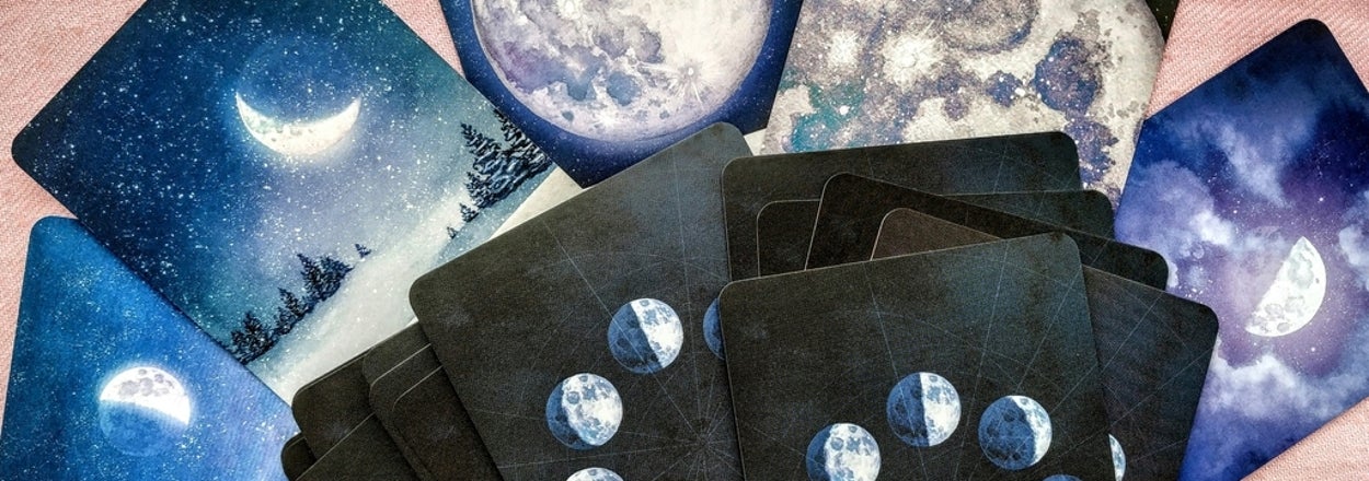 The 2026 Oracle Deck: Which Of These 30 Highly Specific Archetypes Are You Actually?