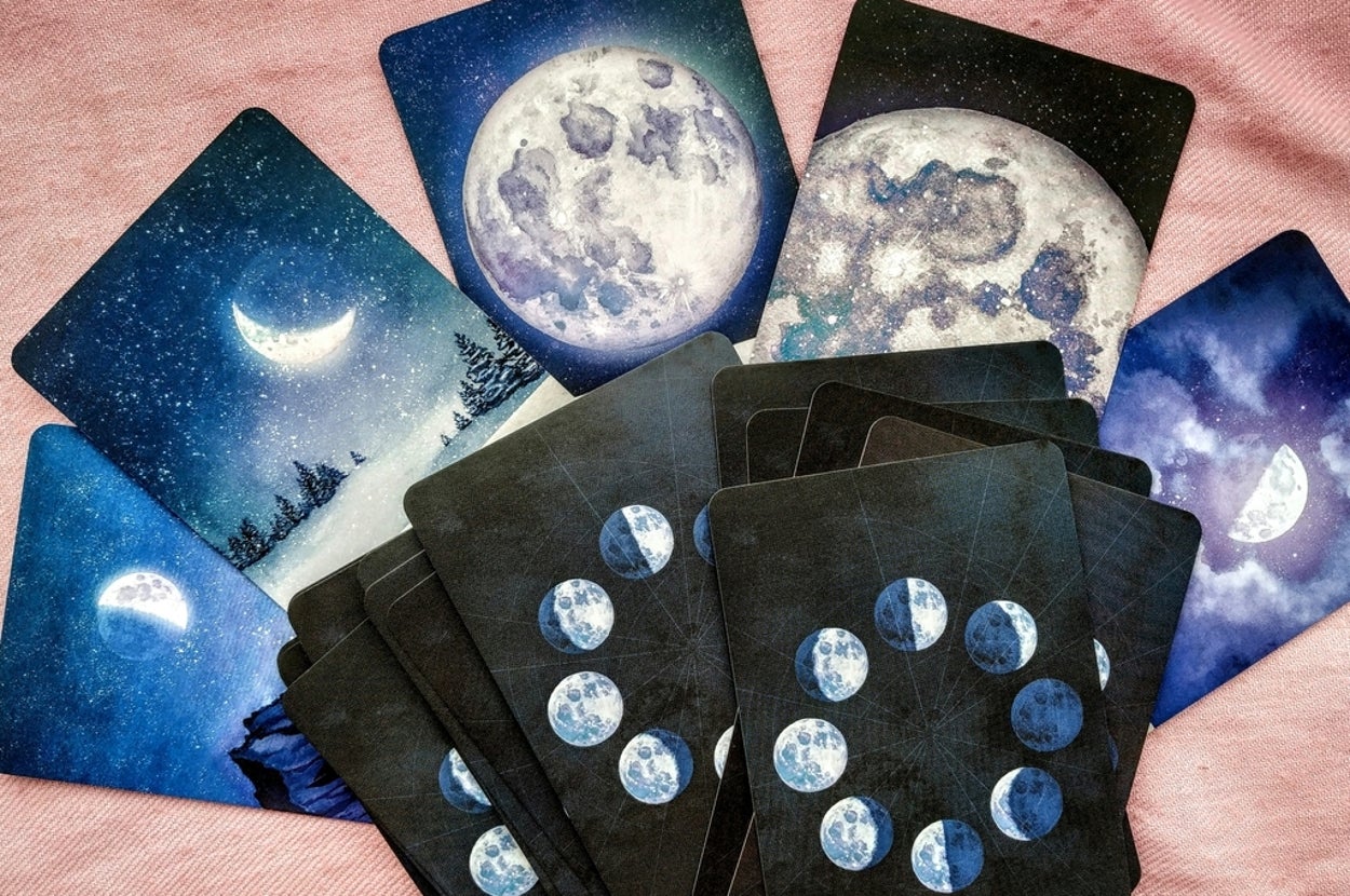 The 2026 Oracle Deck: Which Of These 30 Highly Specific Archetypes Are You Actually?