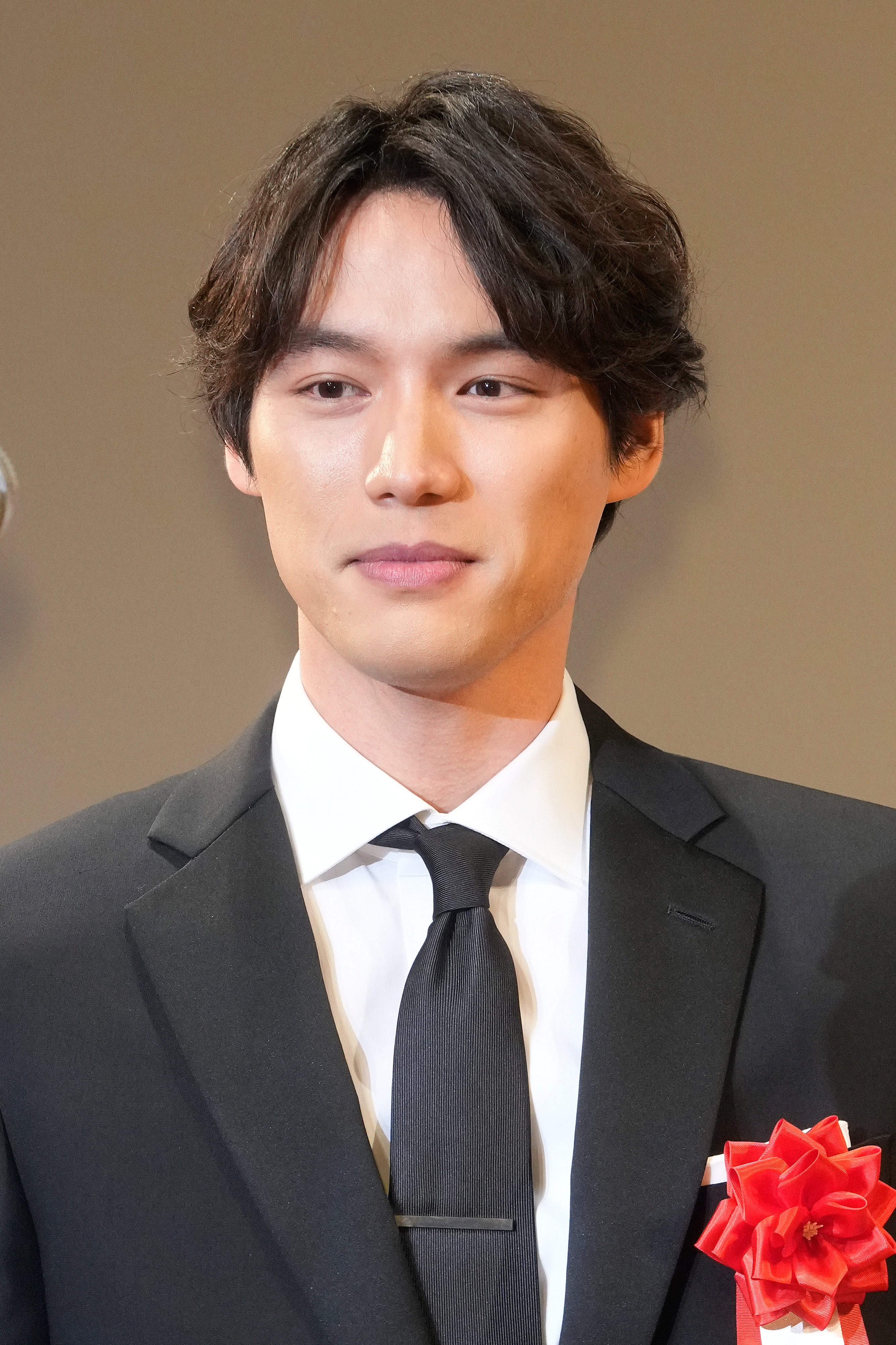 福士蒼汰さん（時事通信フォト）