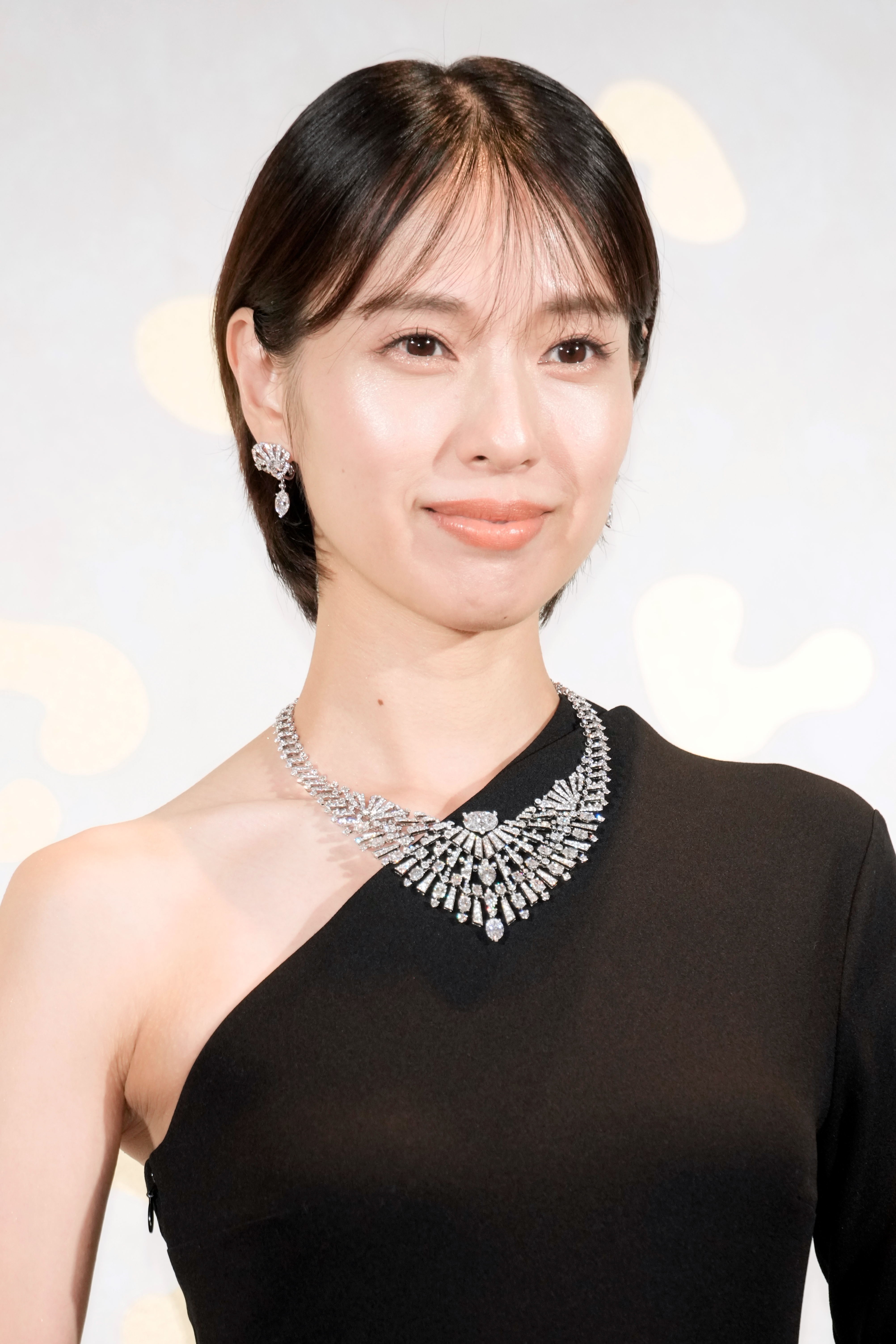 戸田恵梨香さん（時事通信フォト）