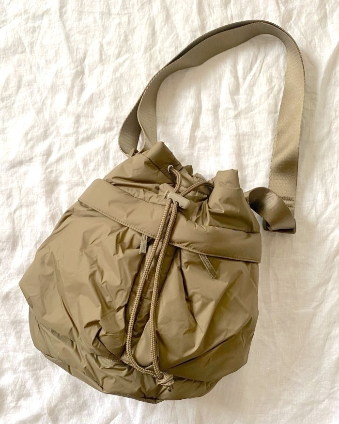 しまむら】30代でも持ちやすいの！高級感たっぷりの「1969円バッグ