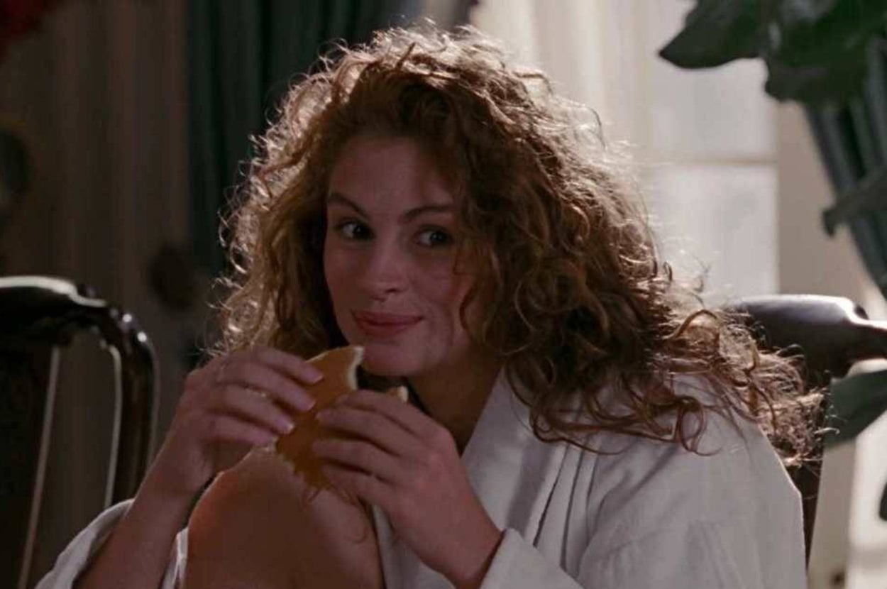 Play "This Or That" With These Classic Rom-Coms And I'll Reveal Your Soulmate's Initial