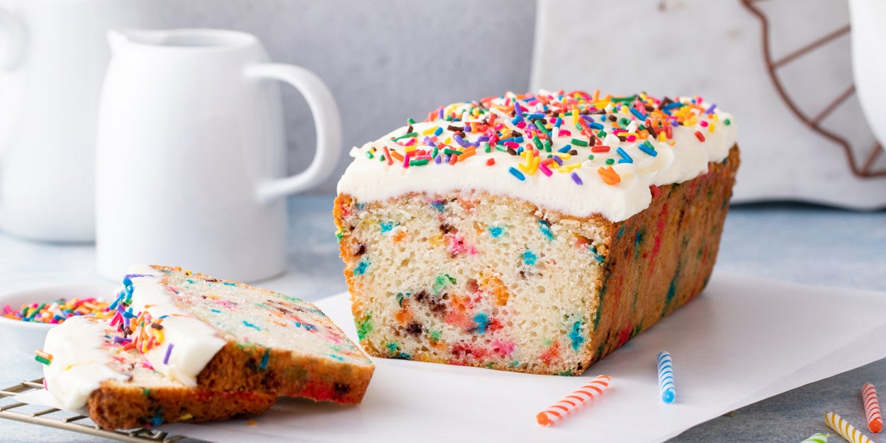 Eat ONLY Cakes And Cookies And I'll Guess Your Birth Month