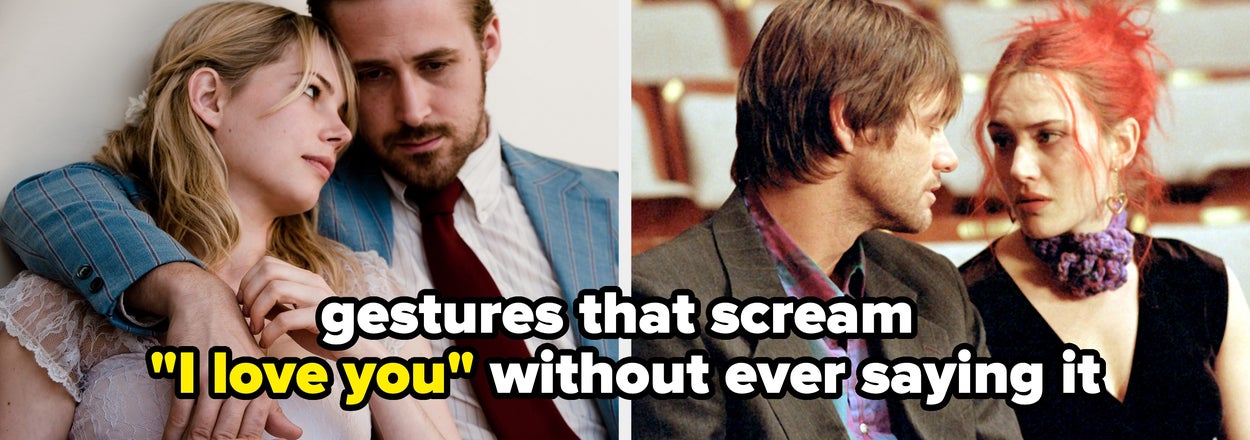 Women Are Sharing The Warmest "I Love You Gestures" They Made Without Ever Saying The Words, And My Eyes Are Welling Up