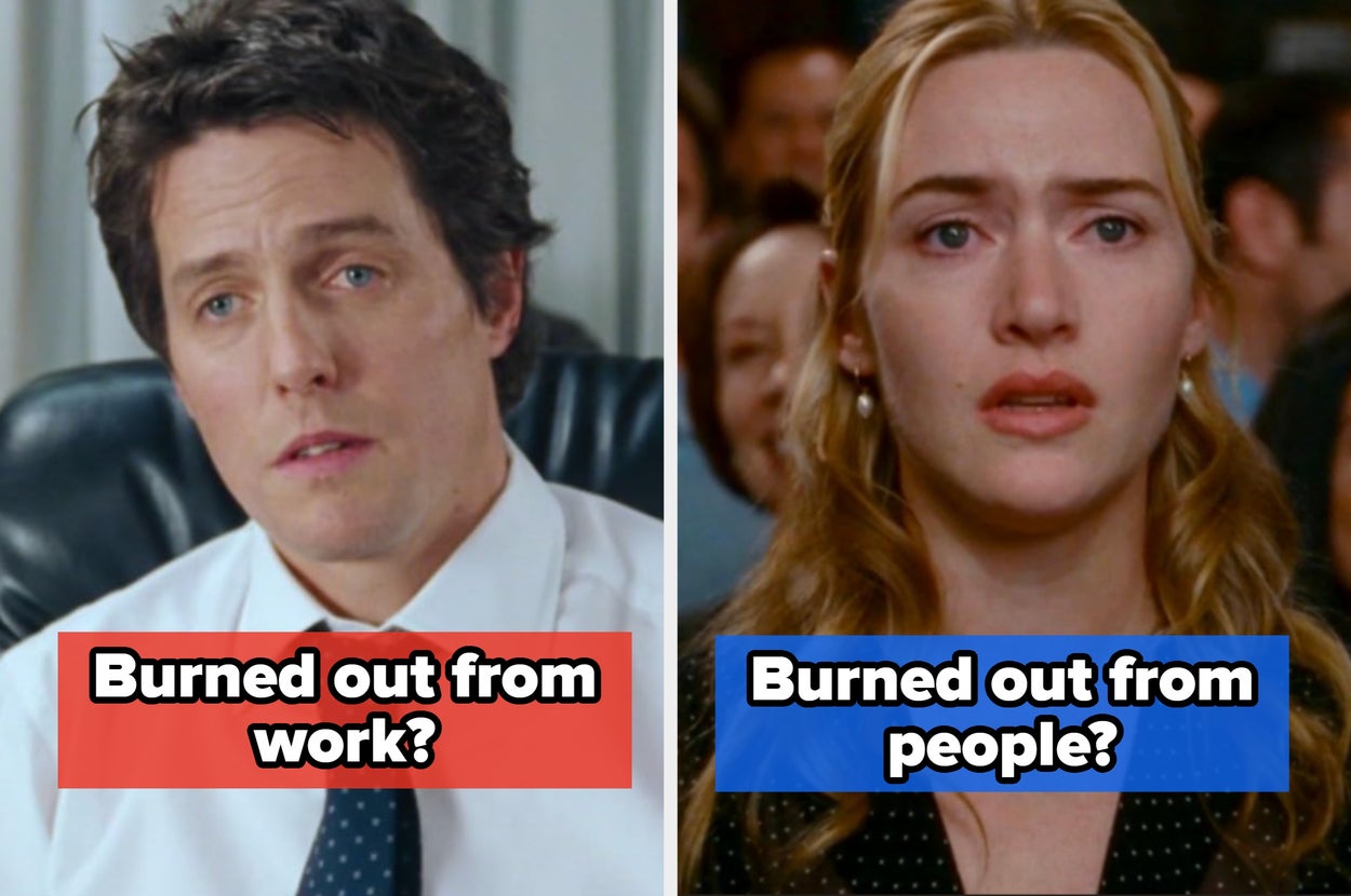 Choose Your Cozy Winter Must-Haves And We'll Reveal What's Actually Draining Your Energy